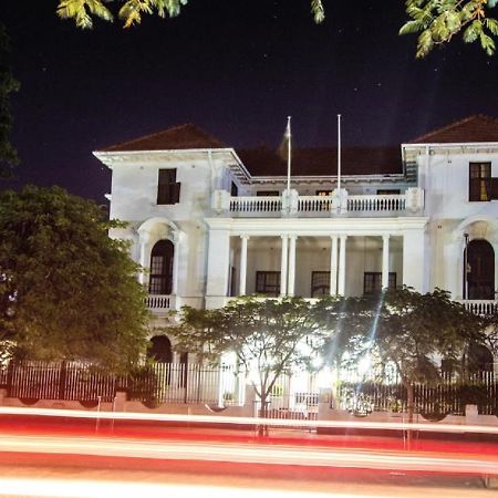 Bulawayo Club Ξενοδοχείο Εξωτερικό φωτογραφία