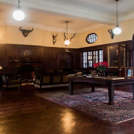Bulawayo Club Ξενοδοχείο Εξωτερικό φωτογραφία