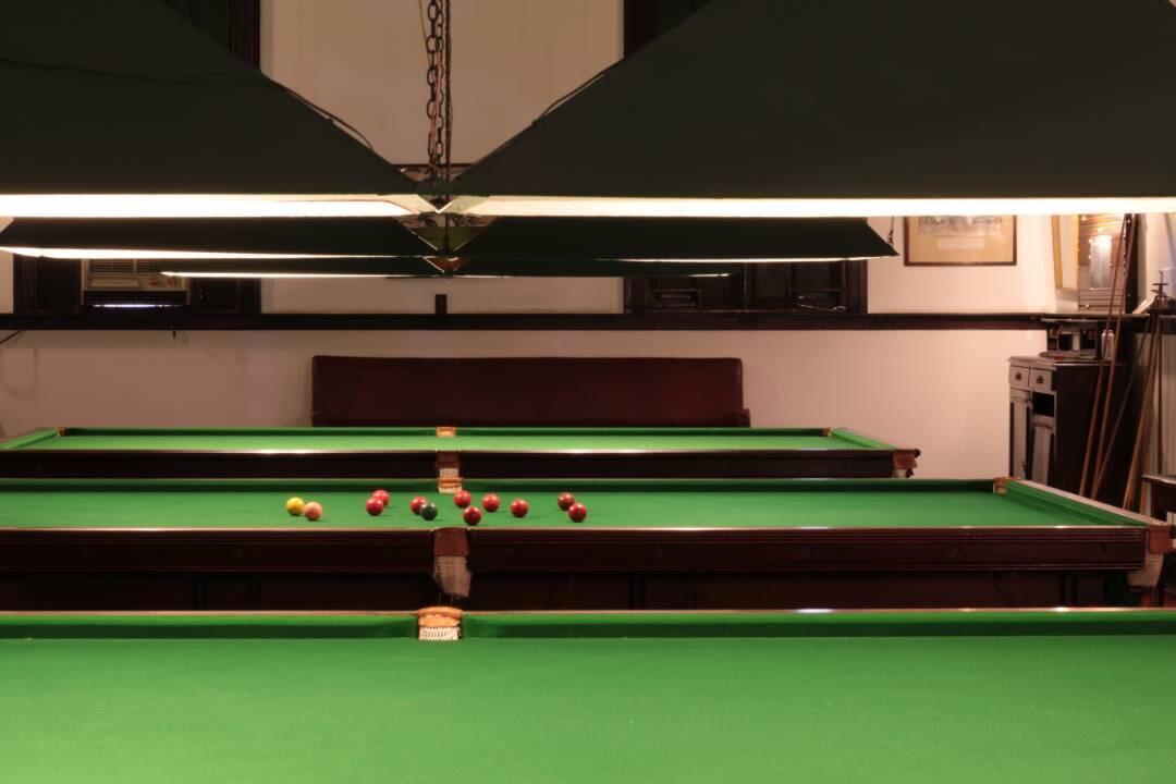 Bulawayo Club Ξενοδοχείο Εξωτερικό φωτογραφία