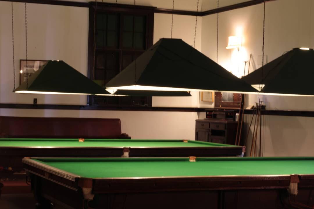 Bulawayo Club Ξενοδοχείο Εξωτερικό φωτογραφία