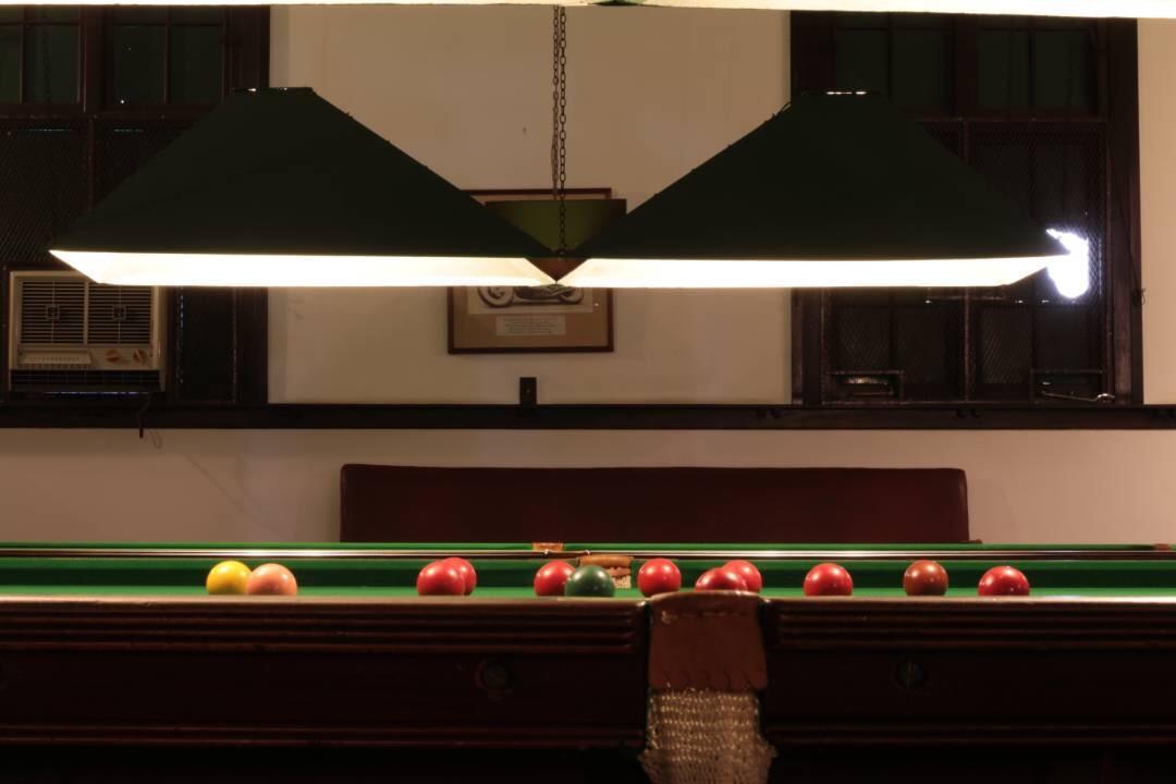 Bulawayo Club Ξενοδοχείο Εξωτερικό φωτογραφία