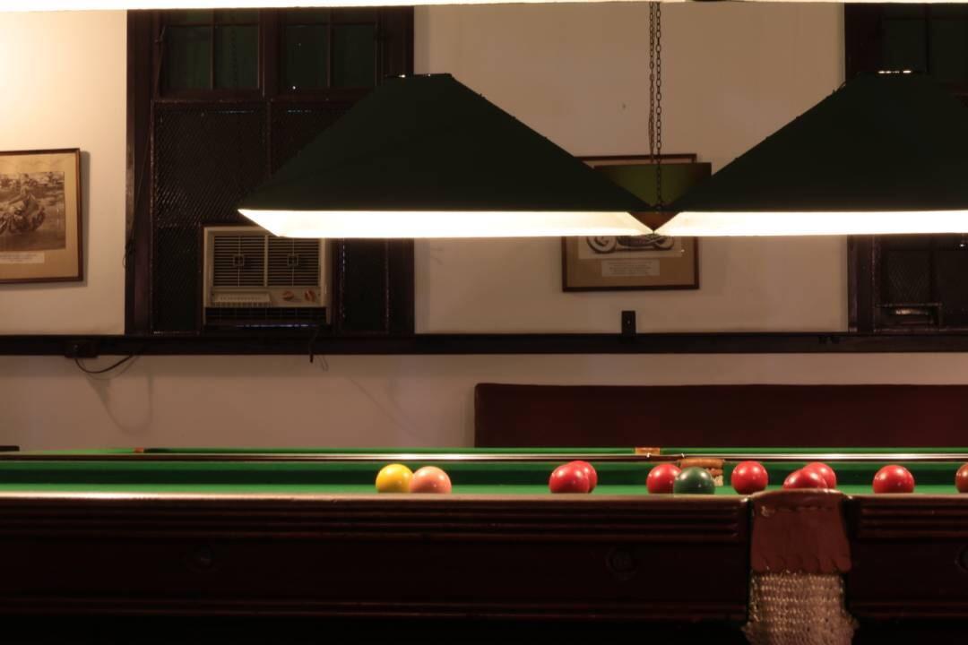 Bulawayo Club Ξενοδοχείο Εξωτερικό φωτογραφία