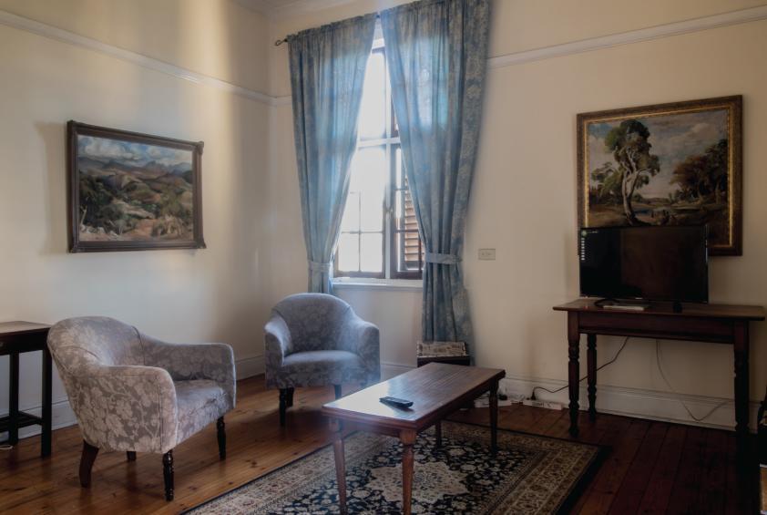 Bulawayo Club Ξενοδοχείο Εξωτερικό φωτογραφία
