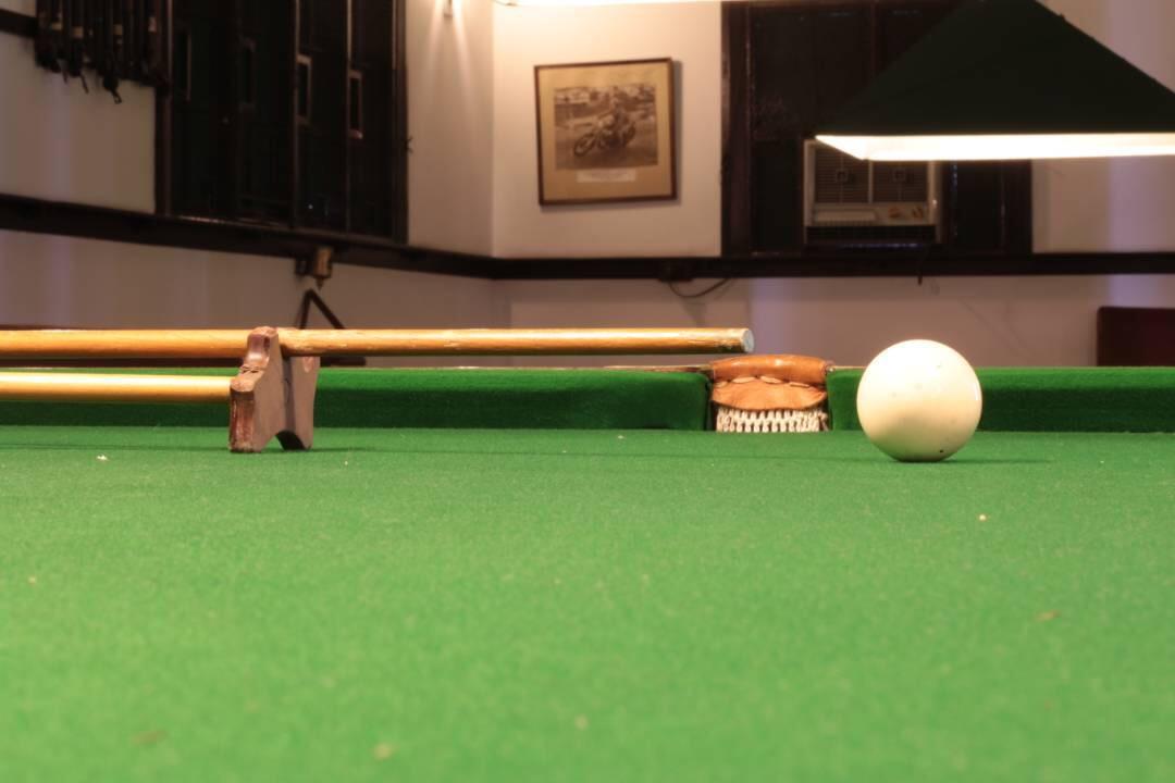 Bulawayo Club Ξενοδοχείο Εξωτερικό φωτογραφία