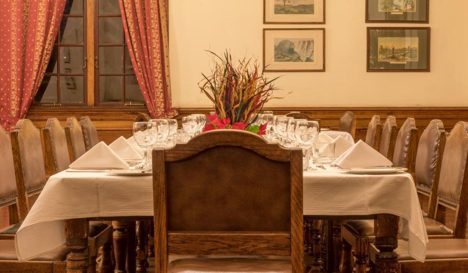 Bulawayo Club Ξενοδοχείο Εξωτερικό φωτογραφία