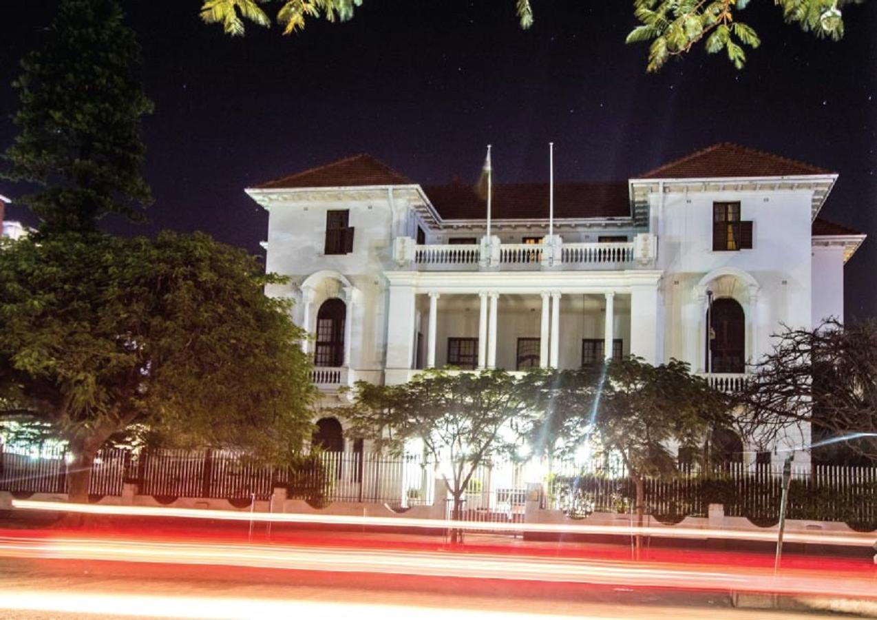 Bulawayo Club Ξενοδοχείο Εξωτερικό φωτογραφία