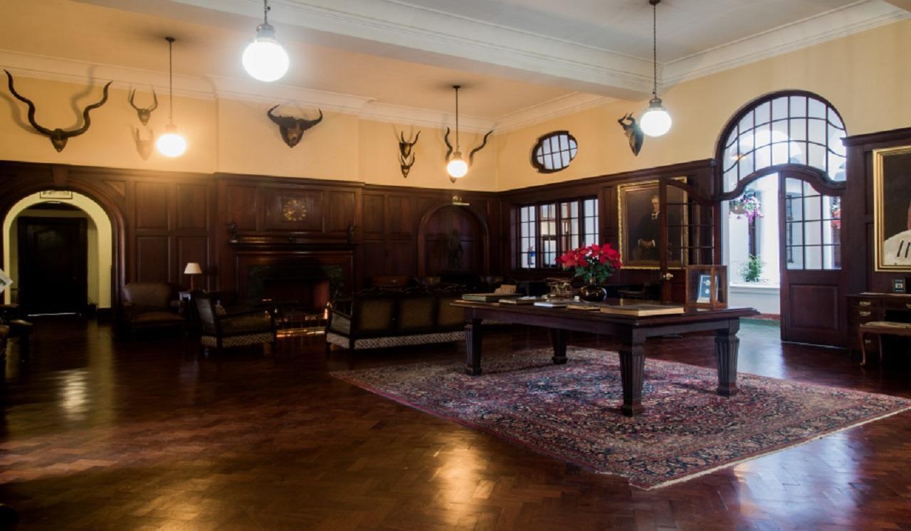 Bulawayo Club Ξενοδοχείο Εξωτερικό φωτογραφία