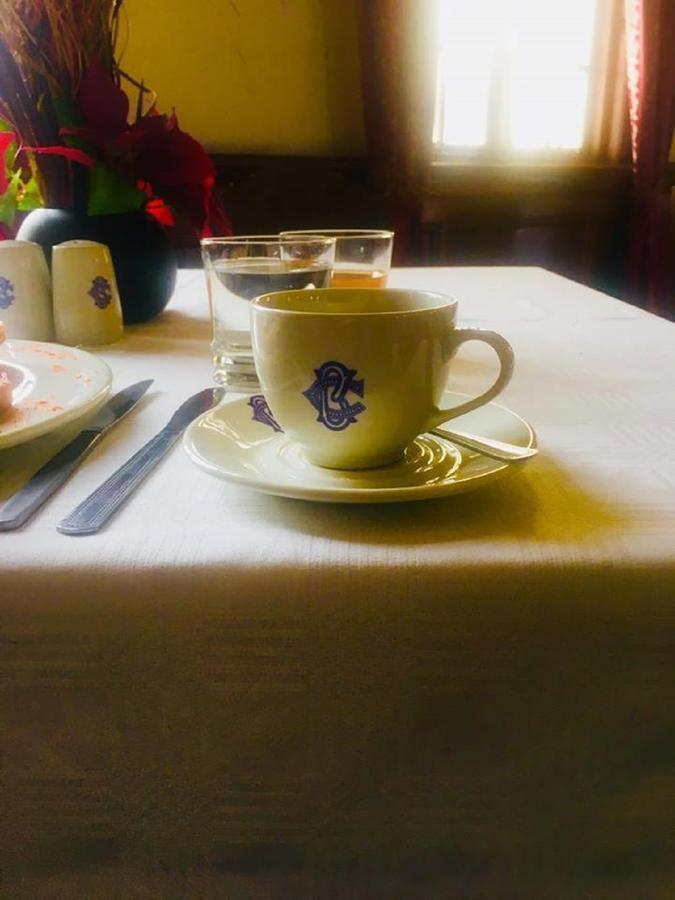 Bulawayo Club Ξενοδοχείο Εξωτερικό φωτογραφία